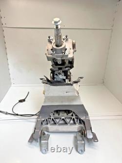 Volvo Steering Column Adjustment Assembly 3980337 20575171 20575169 Used