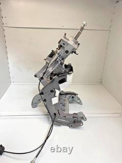 Volvo Steering Column Adjustment Assembly 3980337 20575171 20575169 Used