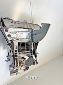 Volvo Steering Column Adjustment Assembly 3980337 20575171 20575169 Used