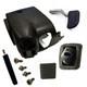 Yot Classic Steering Column Cover Shroud For Tilt Steering + Shift Boot For C