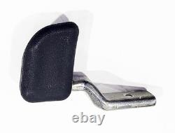 YOT Classic Steering Column Cover Shroud for Tilt Steering + Shift Boot for C