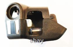 YOT Classic Steering Column Cover Shroud for Tilt Steering + Shift Boot for C