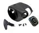 Youroldtruck Tilt Steering Column Shroud Cover Kit (1999-2000 Silverado)
