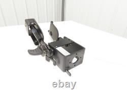 Yale 8808585 Forklift Steering Column Tilt Bracket Assembly ERP035VTN36TE084