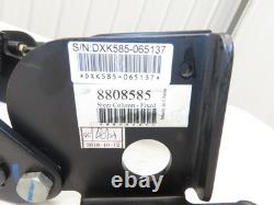 Yale 8808585 Forklift Steering Column Tilt Bracket Assembly ERP035VTN36TE084