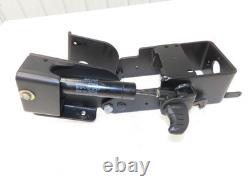 Yale 8808585 Forklift Steering Column Tilt Bracket Assembly ERP035VTN36TE084