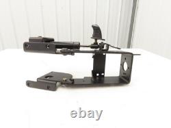 Yale 8808585 Forklift Steering Column Tilt Bracket Assembly ERP035VTN36TE084