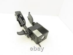 Yale ERC060VGN48TE088 Forklift Steering Column Tilt Bracket Assembly