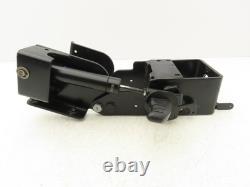 Yale ERC060VGN48TE088 Forklift Steering Column Tilt Bracket Assembly