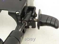 Yale ERC060VGN48TE088 Forklift Steering Column Tilt Bracket Assembly