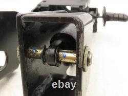 Yale ERC060VGN48TE088 Forklift Steering Column Tilt Bracket Assembly