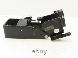 Yale ERC060VGN48TE088 Forklift Steering Column Tilt Bracket Assembly