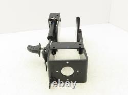Yale ERC060VGN48TE088 Forklift Steering Column Tilt Bracket Assembly
