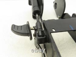 Yale ERC060VGN48TE088 Forklift Steering Column Tilt Bracket Assembly