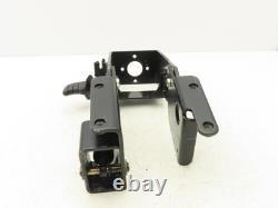 Yale ERC060VGN48TE088 Forklift Steering Column Tilt Bracket Assembly